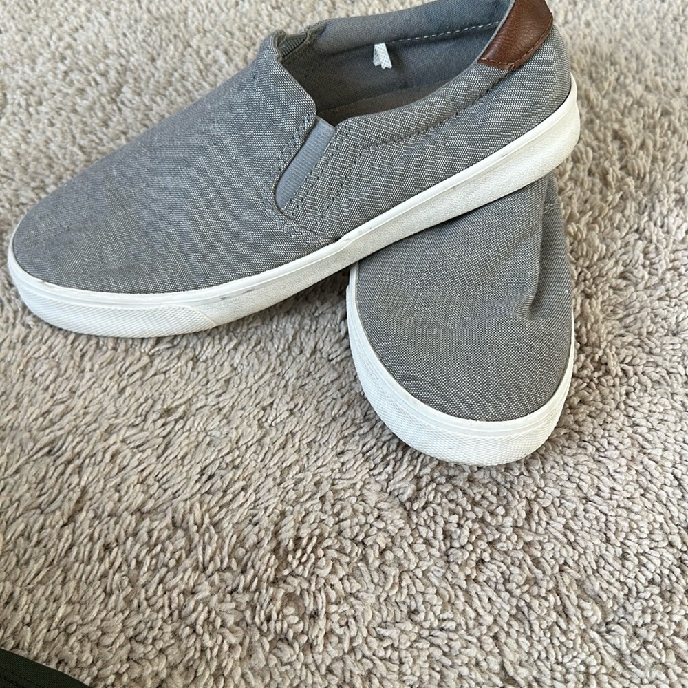 Old Navy espadrille slip-ons for men